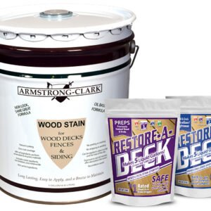 Wooster 4 Pro Stain Brush