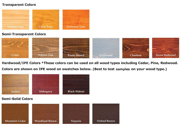 Armstrong Clark Stain Colors Horizontal small