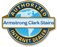 Official Dealer Armstrong Clark Wood Stains