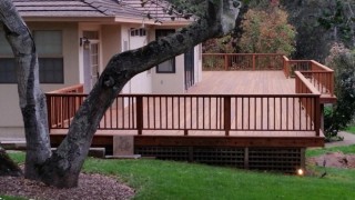 Armstrong Clark Semi-Solid Woodland Brown