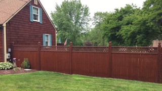 Armstrong Clark Semi-Solid Woodland Brown