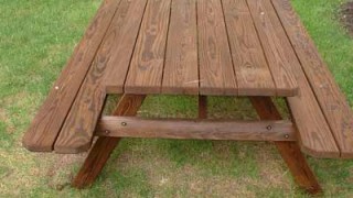 Armstrong Clark Natural Oak