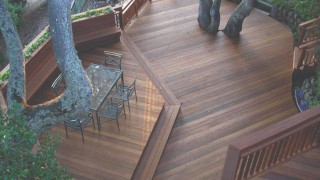 Armstrong Clark Rustic Brown